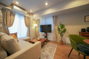 Brand New Open ROOM MD 401 Max 6pax